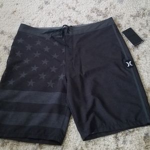 Hurley Phantom Boardshorts